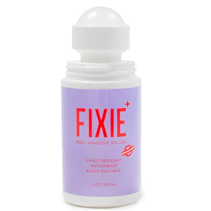 Body Adhesive Roller 🔥💜