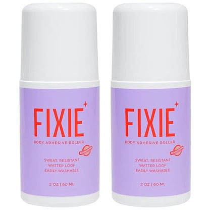 Body Adhesive Roller 🔥💜