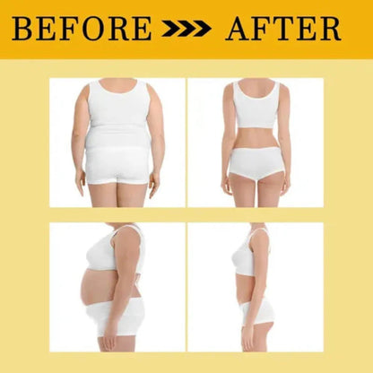 Bee Venom Drainage & Slimming Belly Patches (BUY 1 GET 1 FREE)